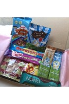 Letterbox Vegan Sweets Gift Box